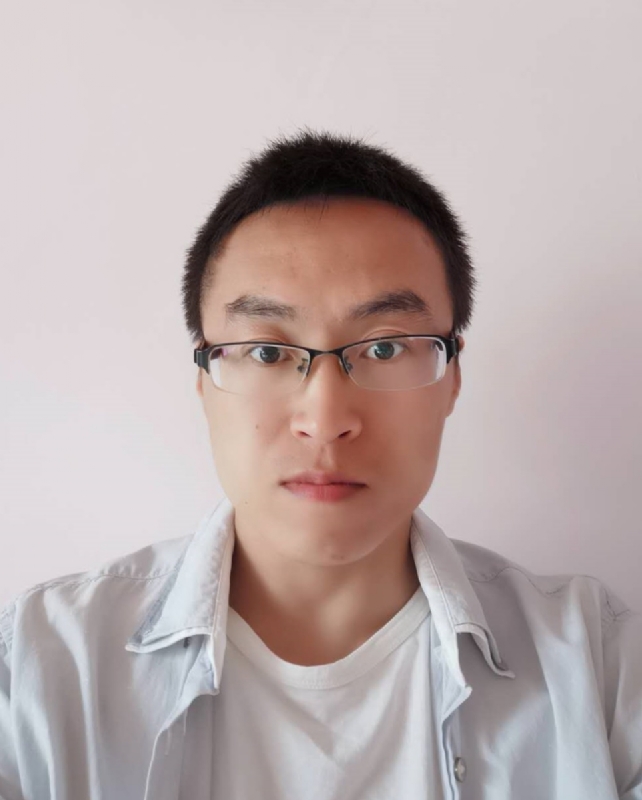 仿佛看到了希望的第二张照片--揭阳相亲服务中心