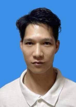 Saul的第一张照片--揭阳相亲服务中心