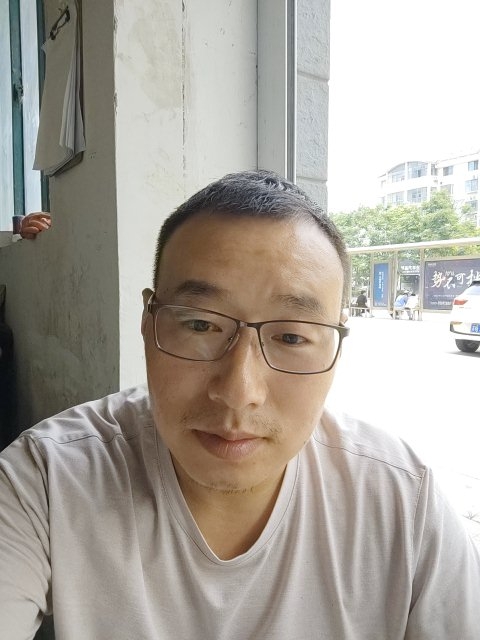 转身的距离的第一张照片--揭阳相亲服务中心