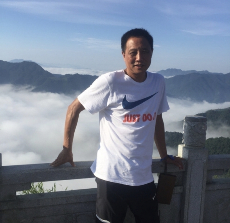 出走半生的第一张照片--揭阳相亲服务中心