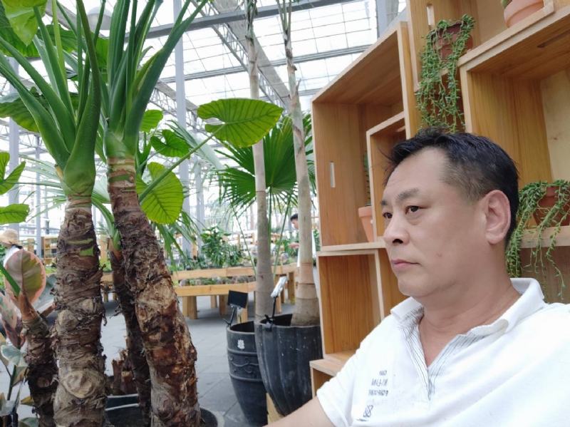 davidxy669988的第一张照片--揭阳相亲服务中心