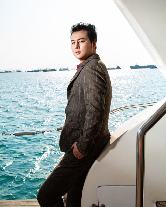 寻找的第一张照片--揭阳相亲服务中心