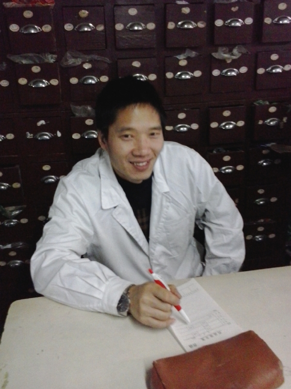 心有灵溪的第一张照片--揭阳相亲服务中心