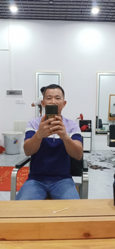 一路上有你的第一张照片--揭阳相亲服务中心