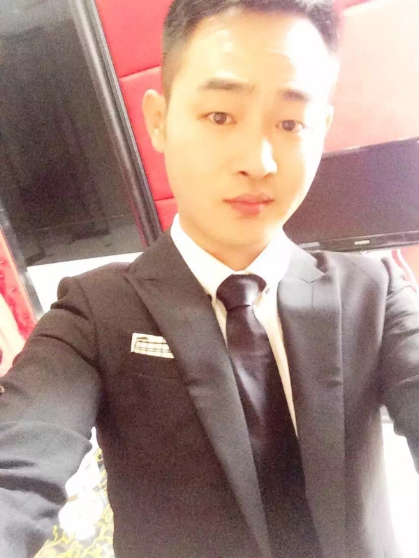 富强的第二张照片--揭阳相亲服务中心