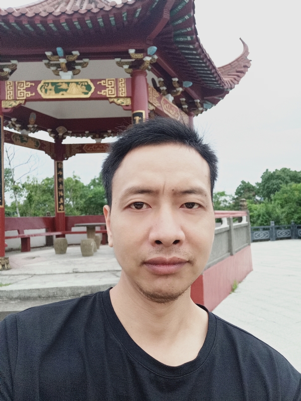 姜太公的第一张照片--揭阳相亲服务中心