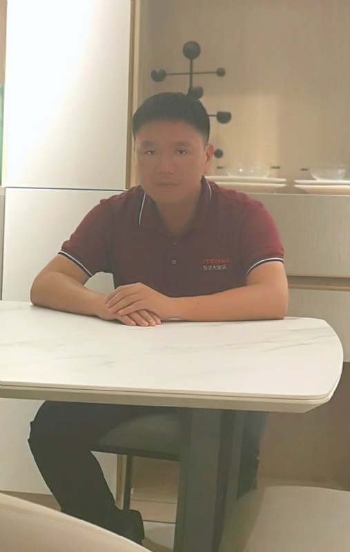 好想有个家的第一张照片--揭阳相亲服务中心