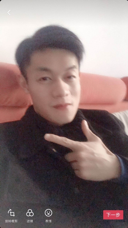 相守的第一张照片--揭阳相亲服务中心