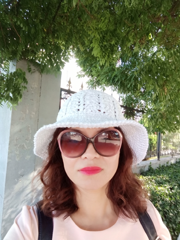 夏花依旧的第二张照片--揭阳相亲服务中心