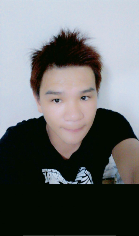 林霖的第一张照片--揭阳相亲服务中心