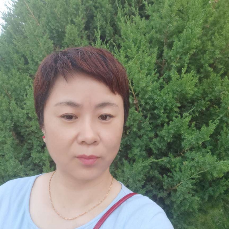 余生勿扰的第三张照片--揭阳相亲服务中心