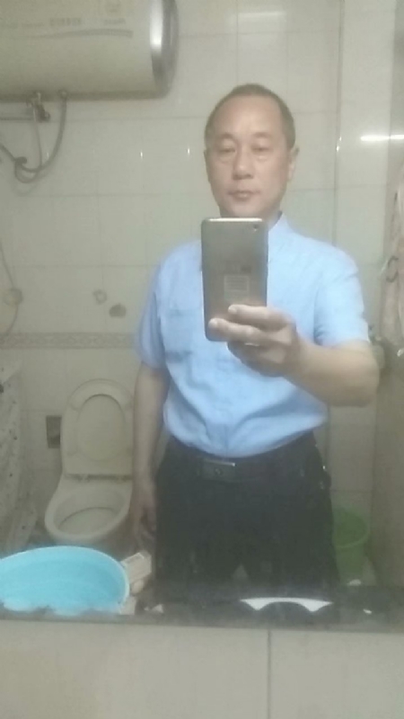 江河湖海的第一张照片--揭阳相亲服务中心