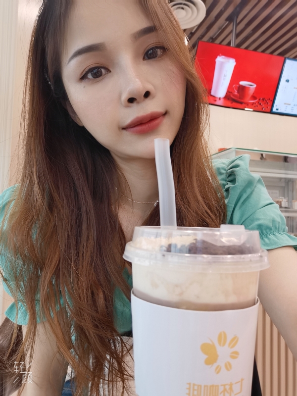 丽丽子的第一张照片--揭阳相亲服务中心