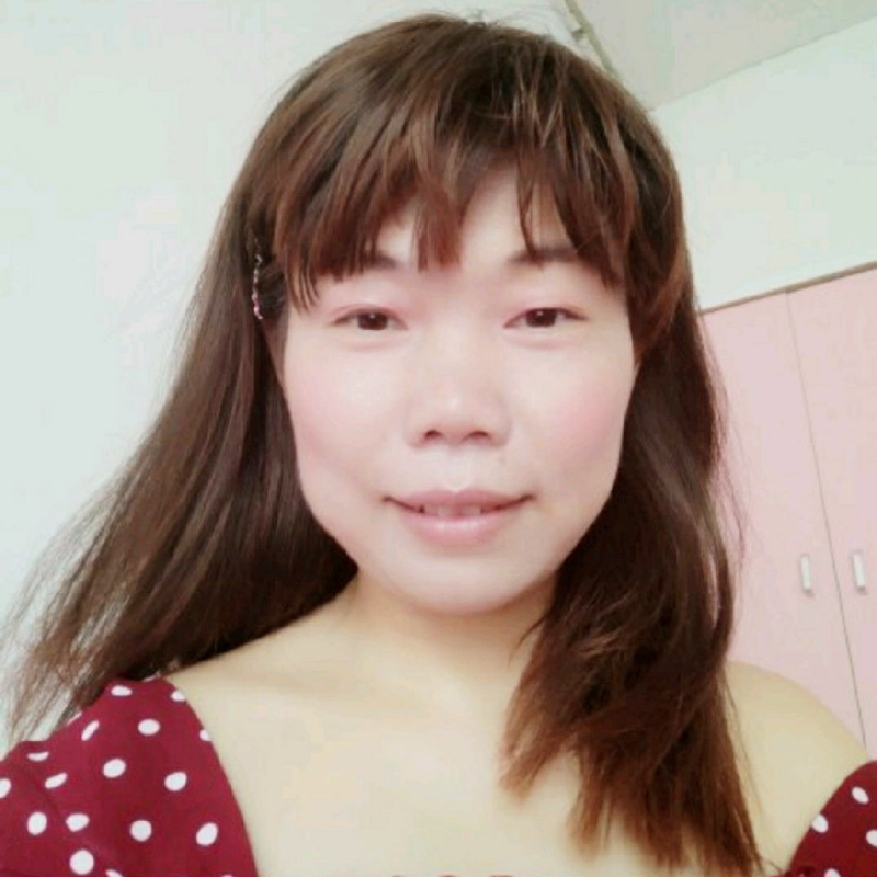 十里春风不及你的笑的第一张照片--揭阳相亲服务中心