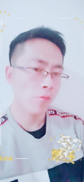 阿波罗的第一张照片--揭阳相亲服务中心