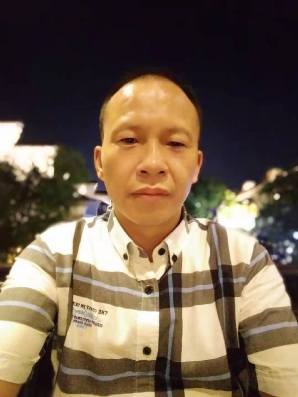 真心觅缘的第一张照片--揭阳相亲服务中心