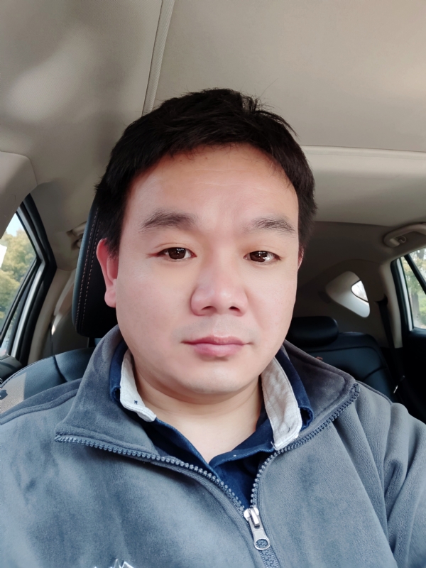 上善若水的第一张照片--揭阳相亲服务中心