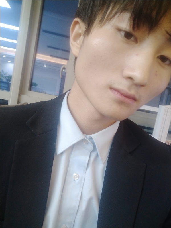 山河的第一张照片--揭阳相亲服务中心