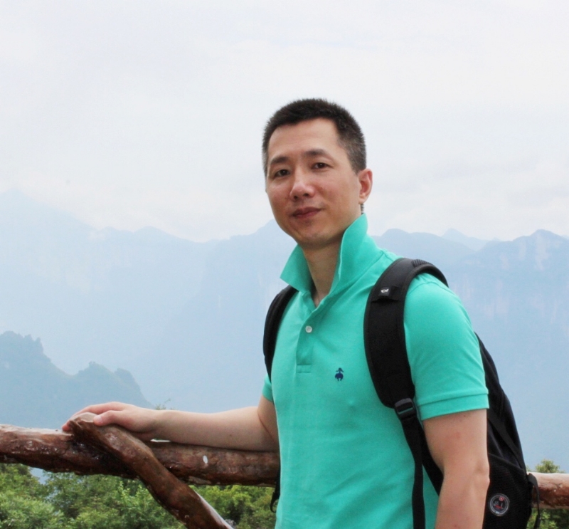 西蒙的第一张照片--揭阳相亲服务中心