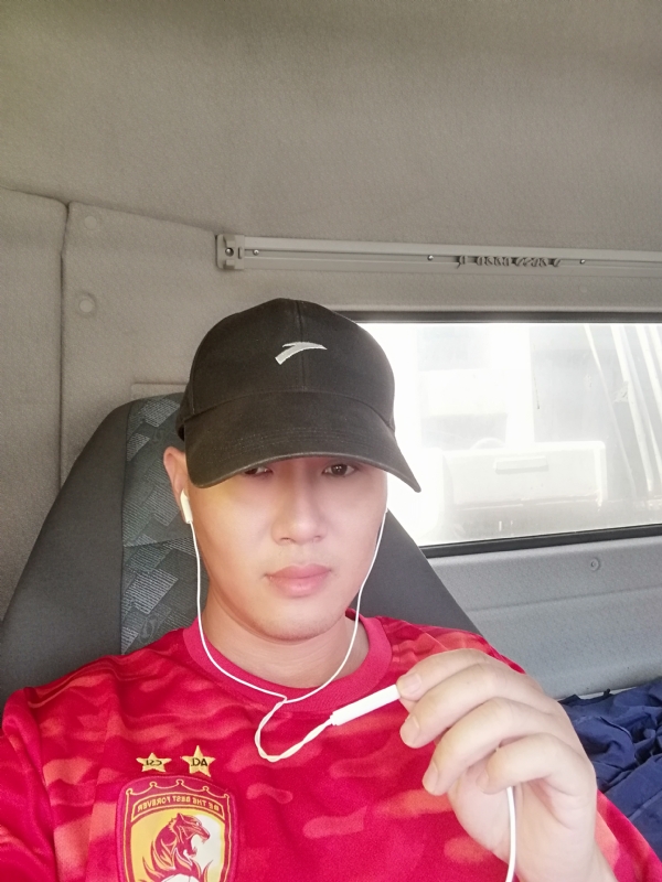 B大叔的第二张照片--揭阳相亲服务中心