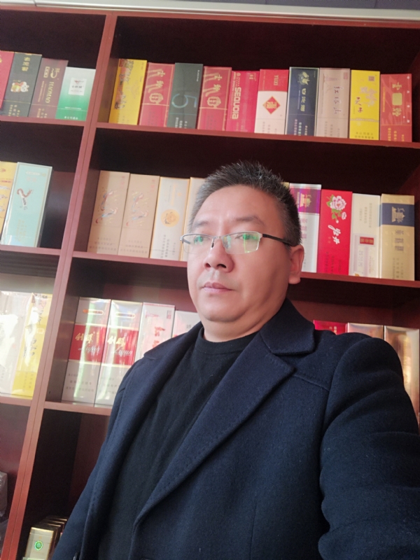 星空的第一张照片--揭阳相亲服务中心