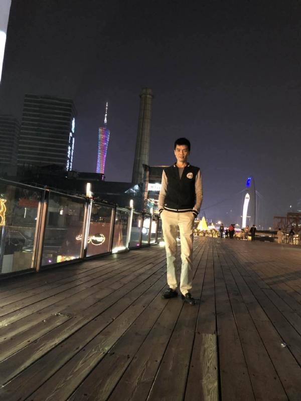 生机·略的第一张照片--揭阳相亲服务中心