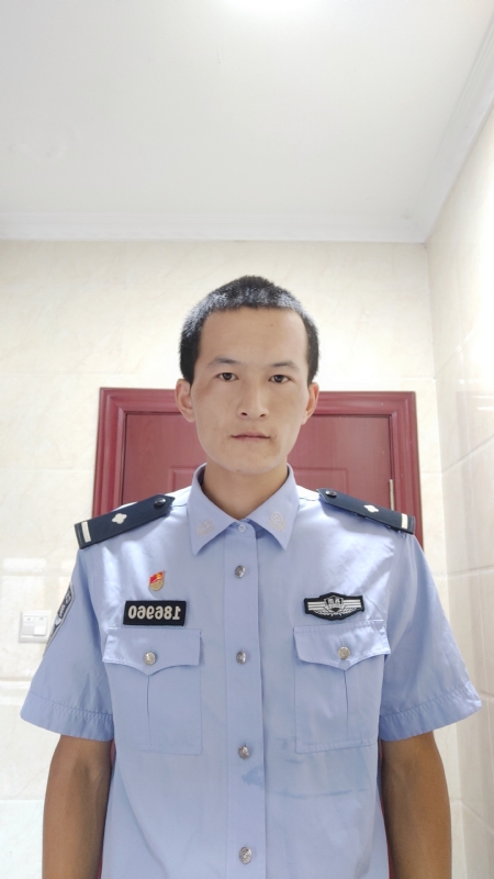 自俞灏明的第一张照片--揭阳相亲服务中心