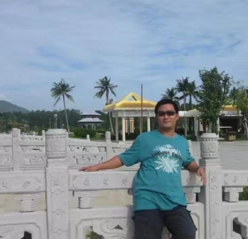 爱相随的第二张照片--揭阳相亲服务中心