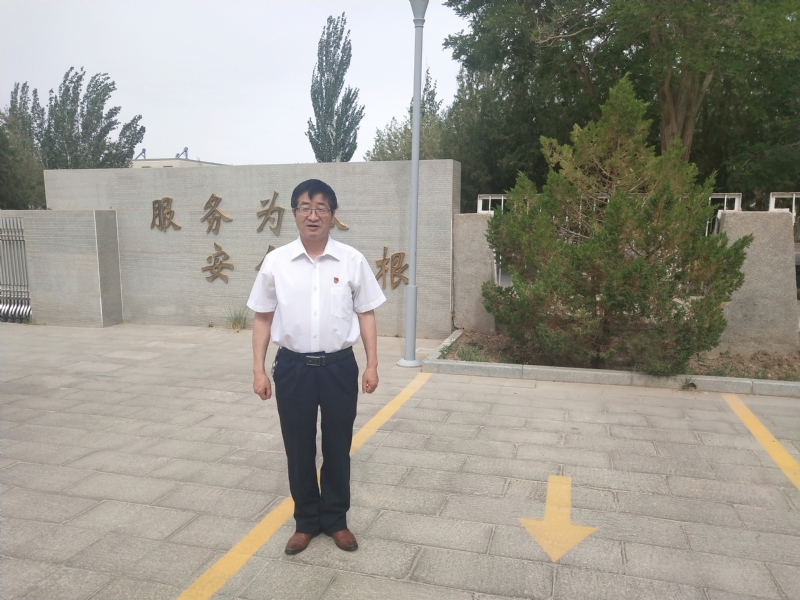 半世缘生的第一张照片--揭阳相亲服务中心