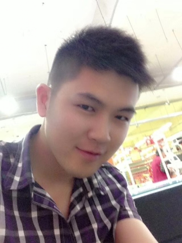 单身汉的第一张照片--揭阳相亲服务中心