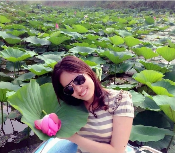 moon的第三张照片--揭阳相亲服务中心