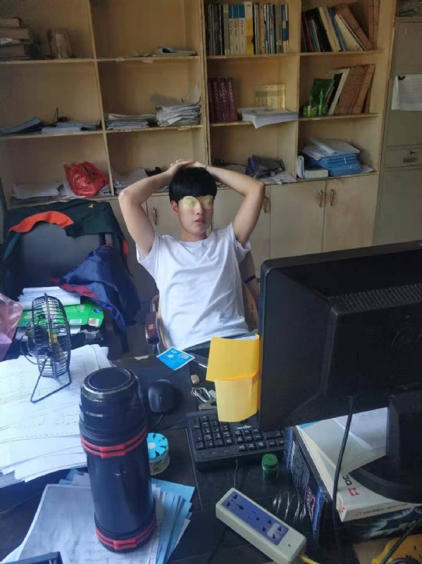 君子剑的第一张照片--揭阳相亲服务中心