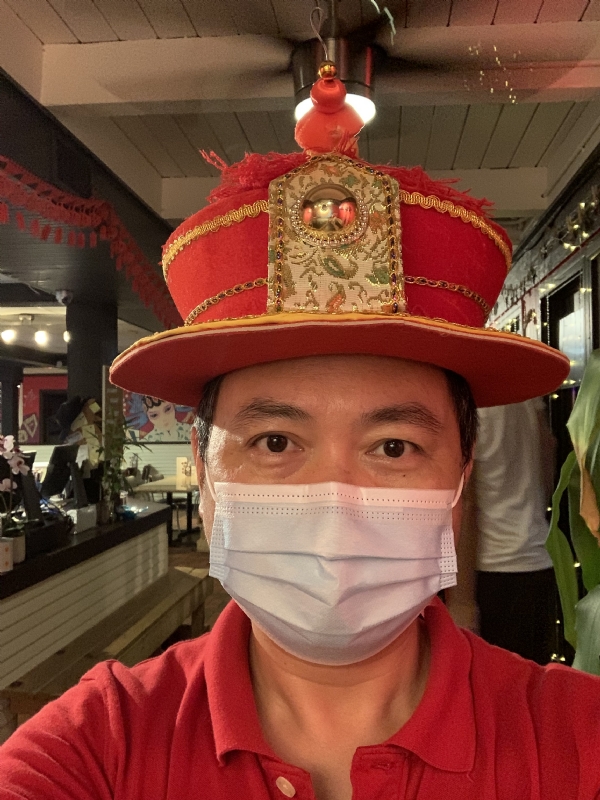 Jason1357的第一张照片--揭阳相亲服务中心