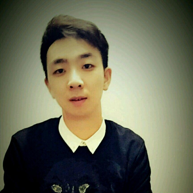 滞后的微笑的第一张照片--揭阳相亲服务中心