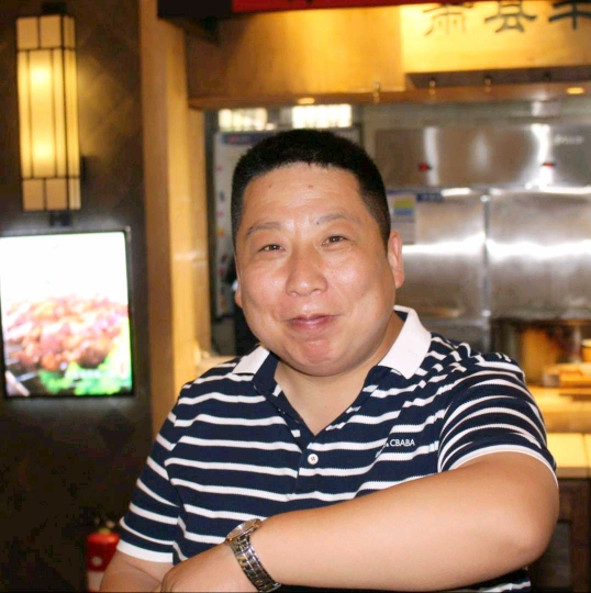 慢半拍的第一张照片--揭阳相亲服务中心