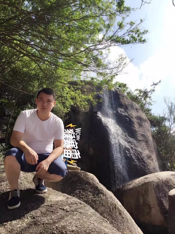 聪儿的第一张照片--揭阳相亲服务中心