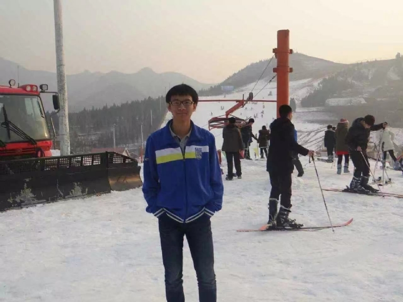 小雨的第四张照片--揭阳相亲服务中心