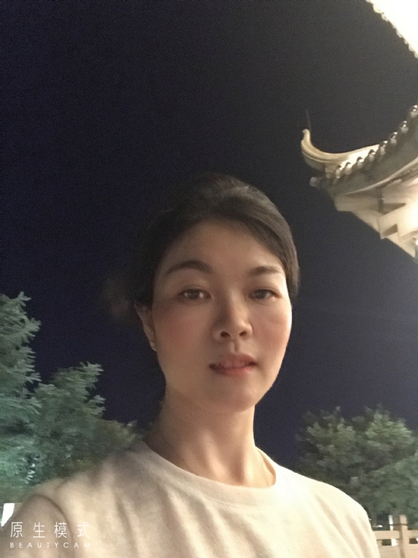 卡丁木的第一张照片--揭阳相亲服务中心