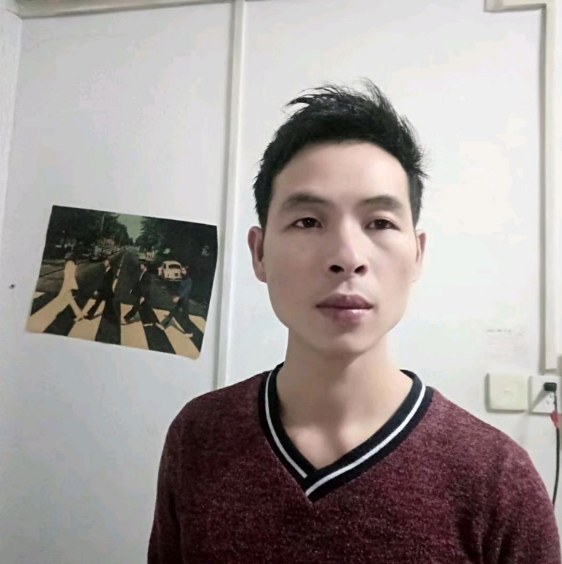 真诚相待的第一张照片--揭阳相亲服务中心