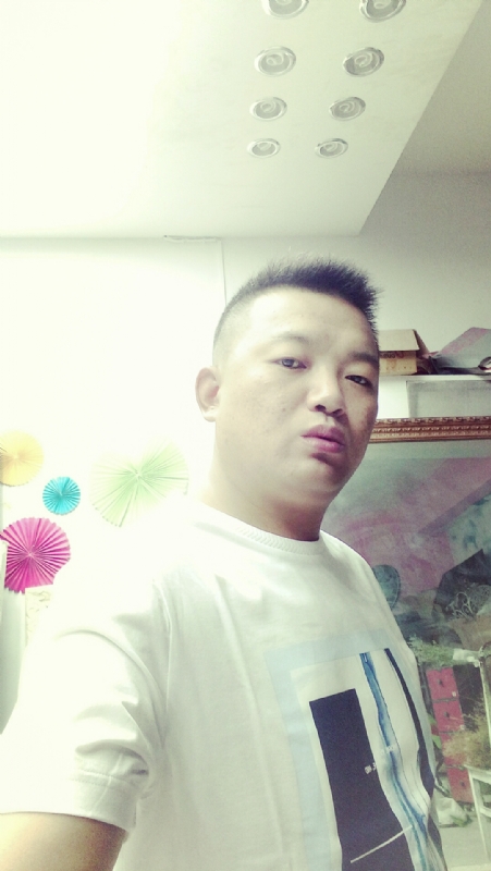 等风来的第一张照片--揭阳相亲服务中心