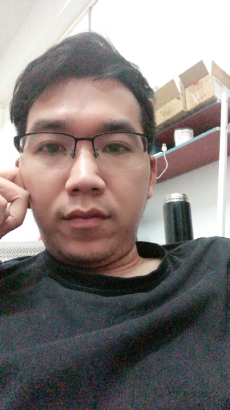 小林的第二张照片--揭阳相亲服务中心