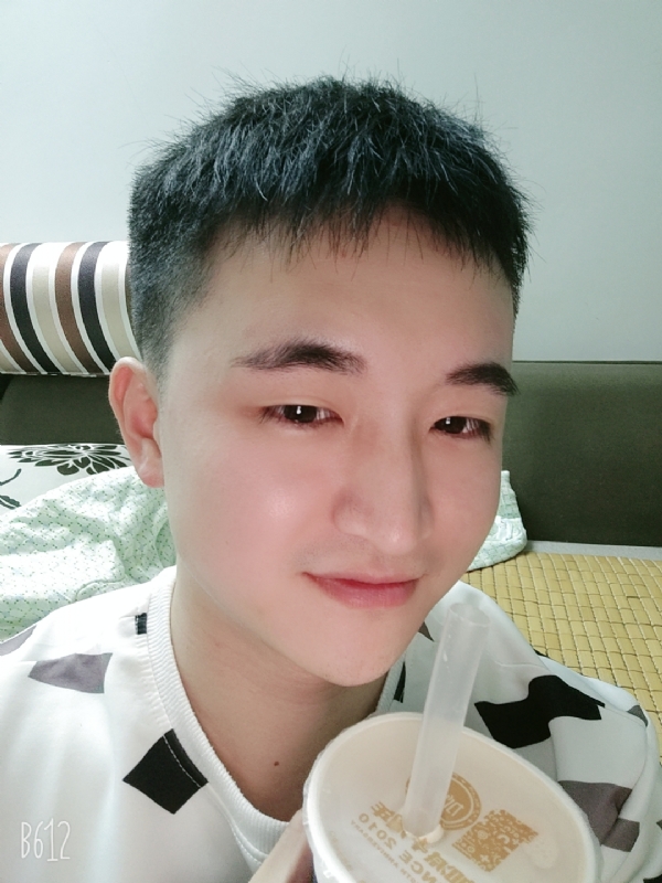 不止于心的第二张照片--揭阳相亲服务中心