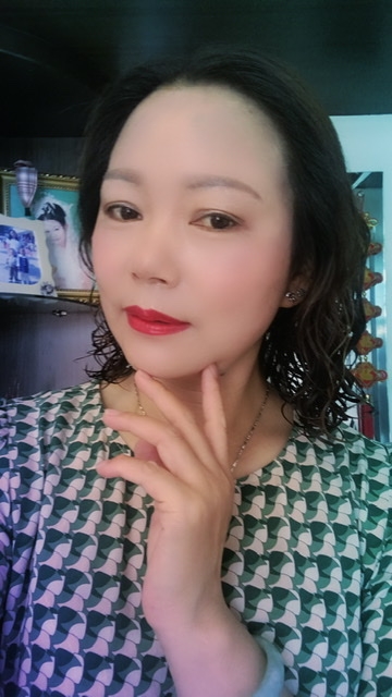 执意温柔的第一张照片--揭阳相亲服务中心