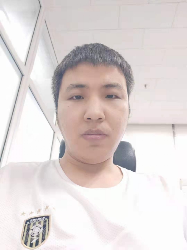 少侠之令狐冲的第一张照片--揭阳相亲服务中心