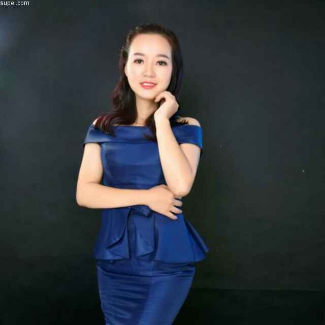 冰倩的第二张照片--揭阳相亲服务中心