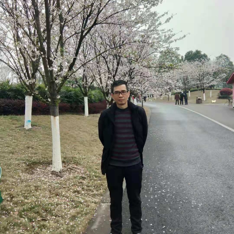 痴心爱人的第一张照片--揭阳相亲服务中心