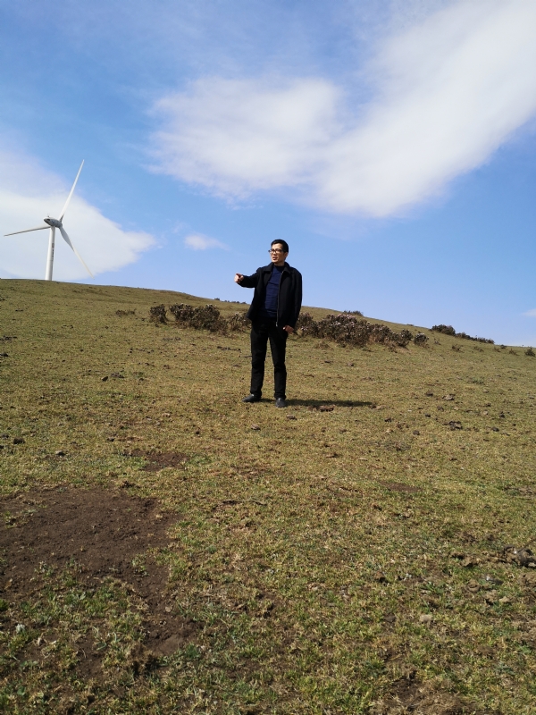 痴心爱人的第二张照片--揭阳相亲服务中心