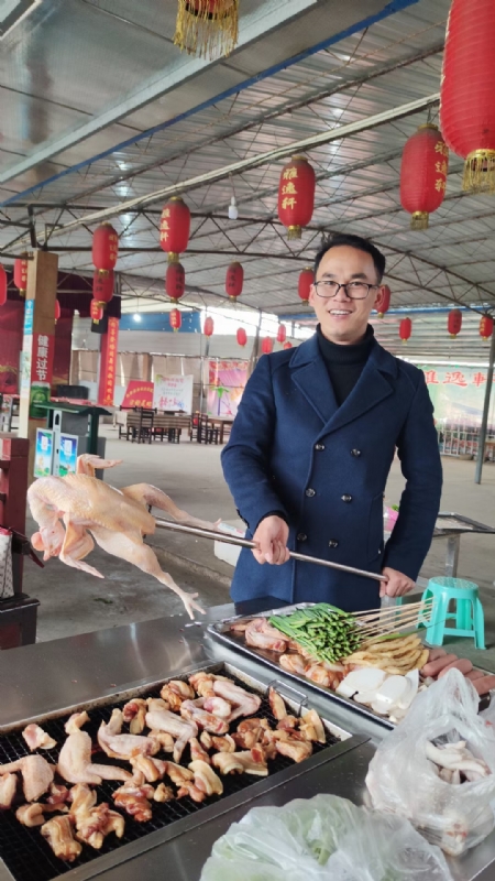 新人波导的第二张照片--揭阳相亲服务中心