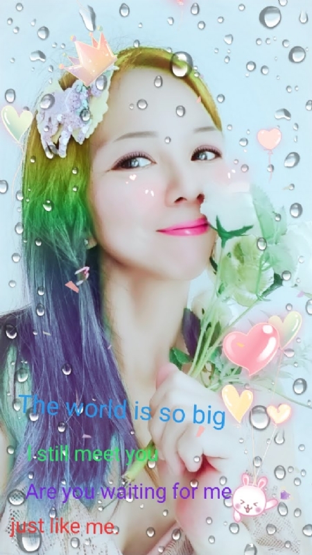 公主驾到的第二张照片--揭阳相亲服务中心