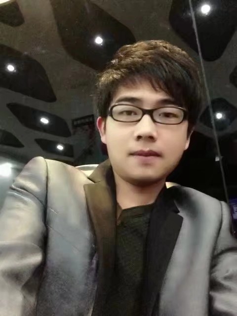 久伴的第一张照片--揭阳相亲服务中心